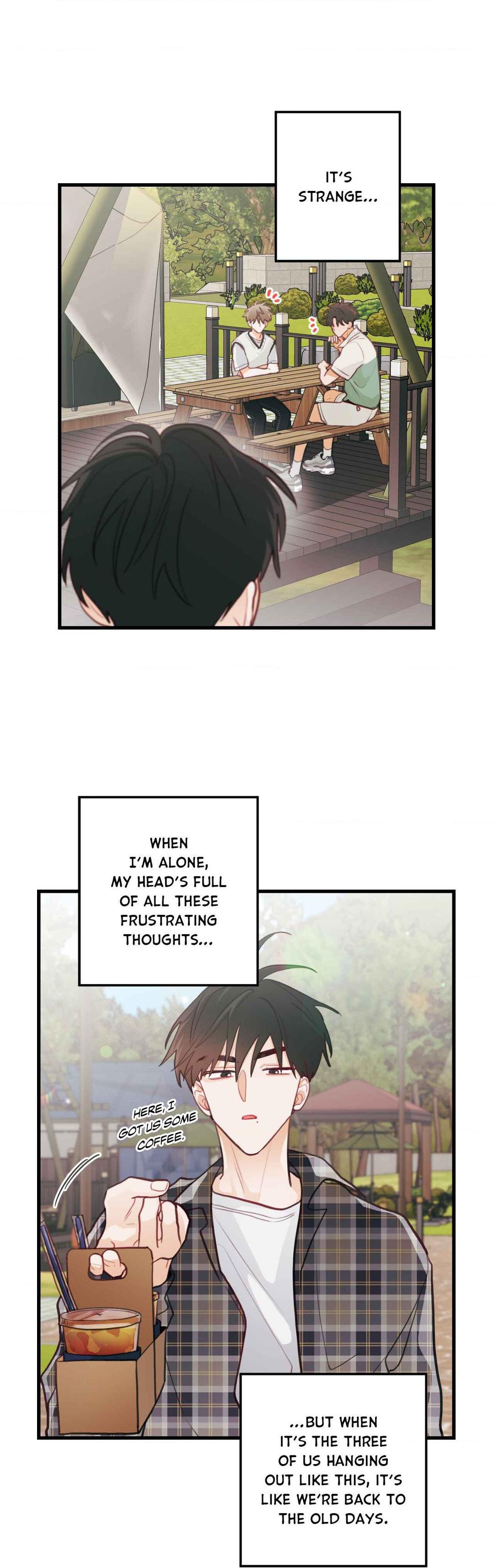 When Pear Blossoms Bloom - Chapter 22  : Official Translation manhwa