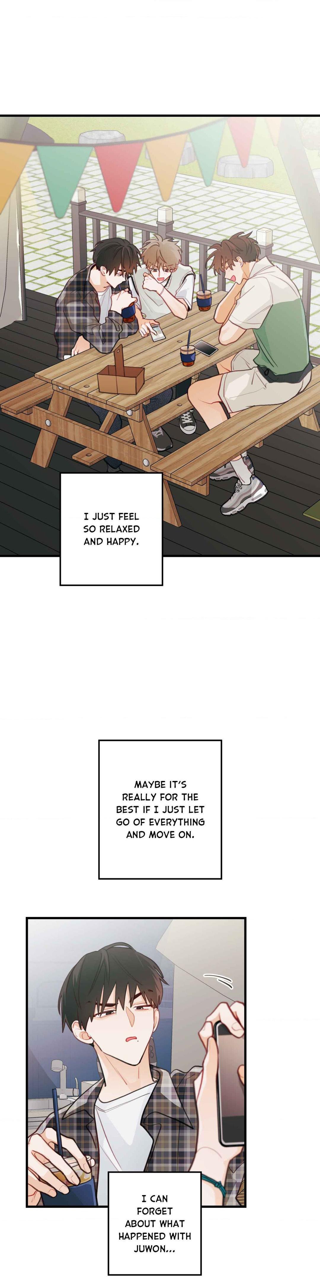 When Pear Blossoms Bloom - Chapter 22  : Official Translation manhwa