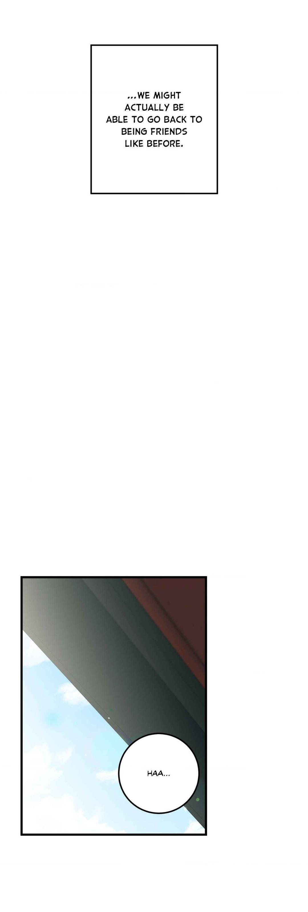When Pear Blossoms Bloom - Chapter 22  : Official Translation manhwa