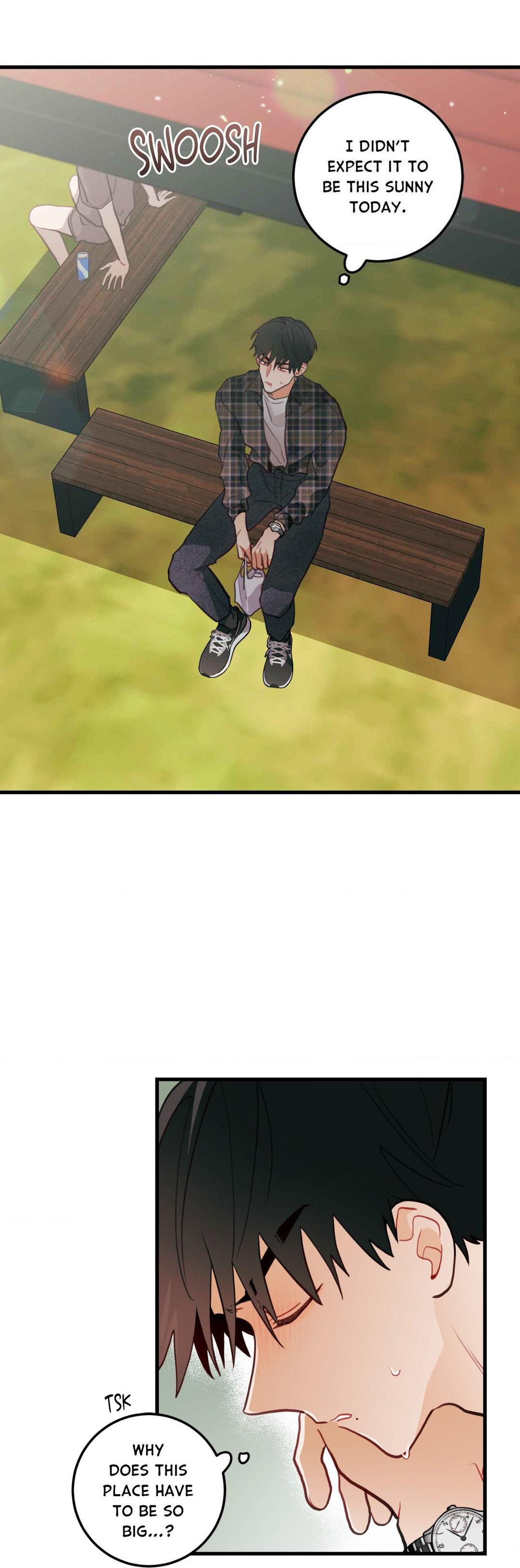 When Pear Blossoms Bloom - Chapter 22  : Official Translation manhwa