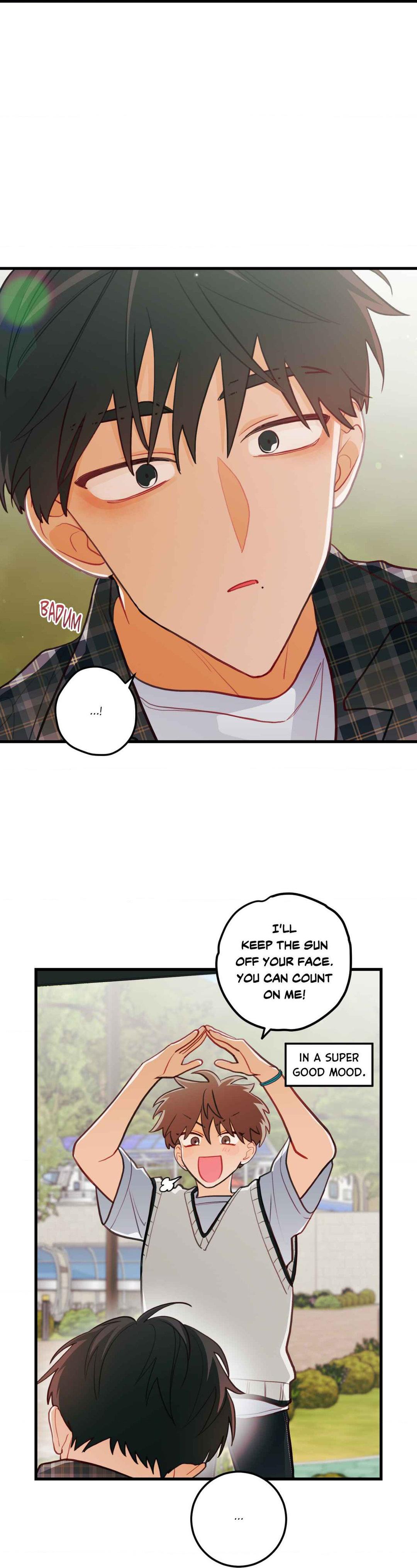 When Pear Blossoms Bloom - Chapter 22  : Official Translation manhwa