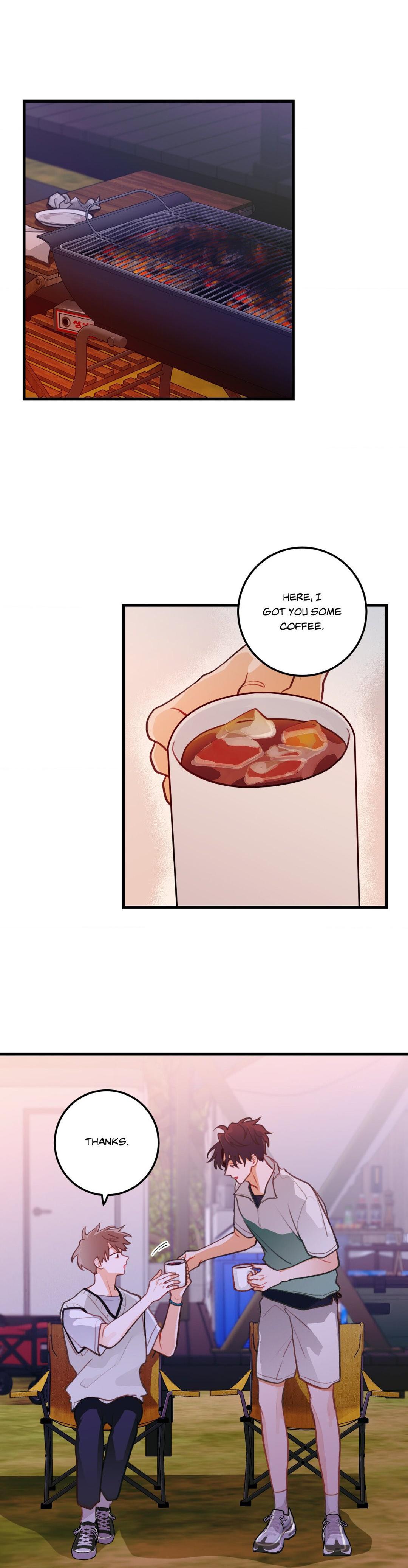 When Pear Blossoms Bloom - Chapter 23  : Official Translation manhwa