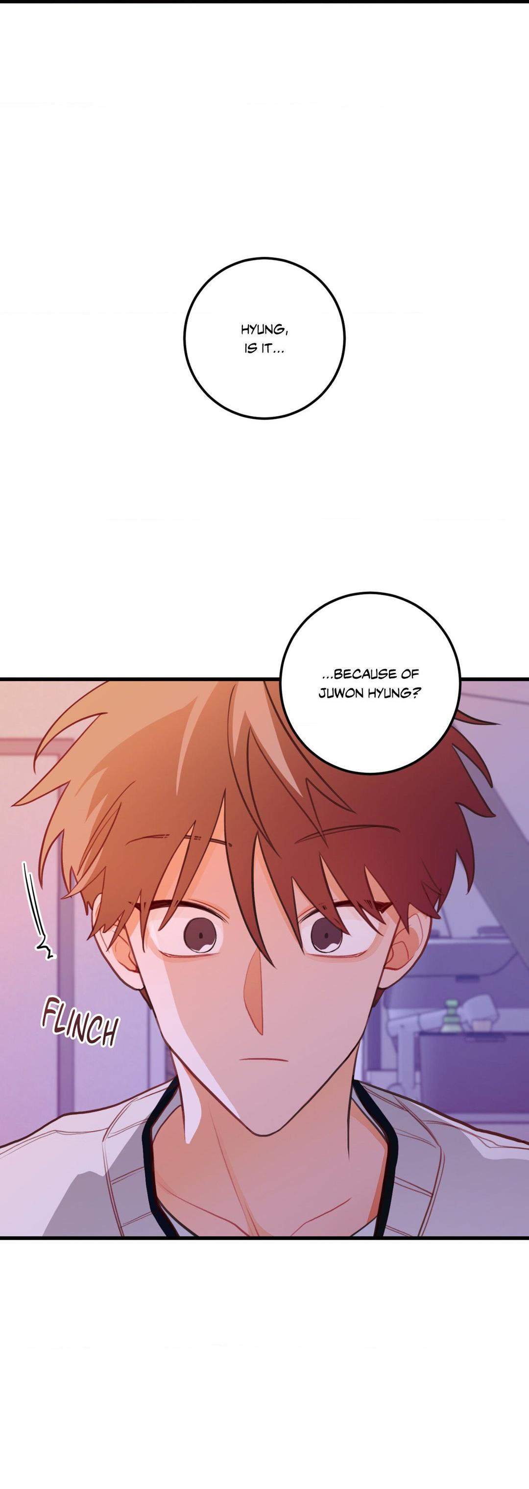 When Pear Blossoms Bloom - Chapter 23  : Official Translation manhwa