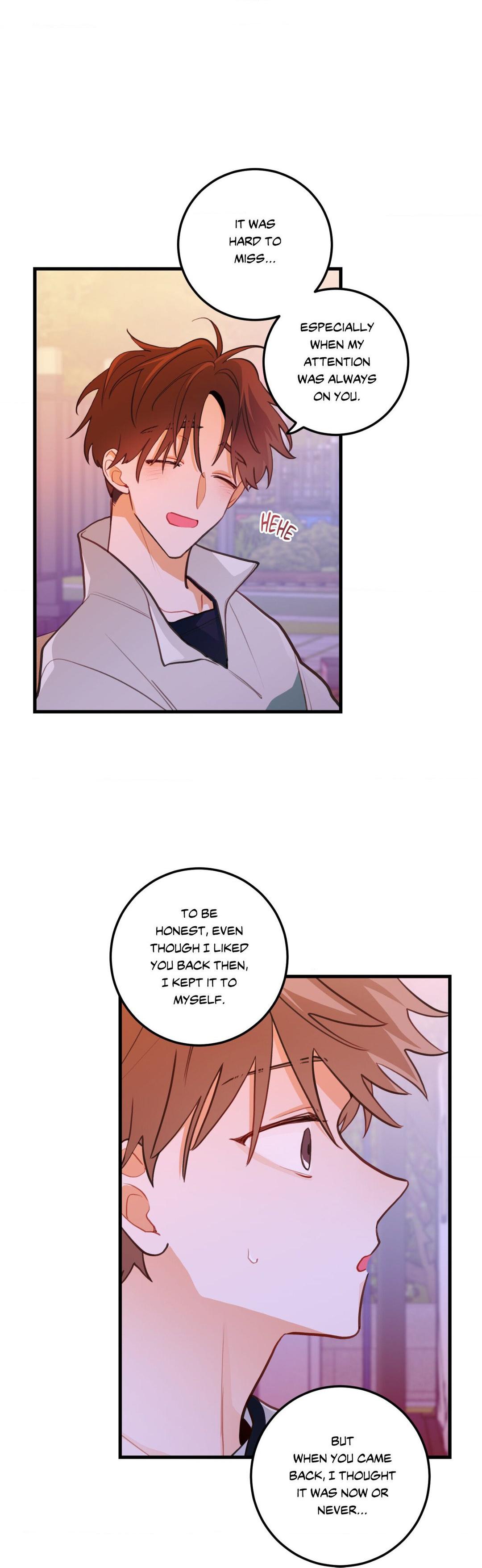 When Pear Blossoms Bloom - Chapter 23  : Official Translation manhwa