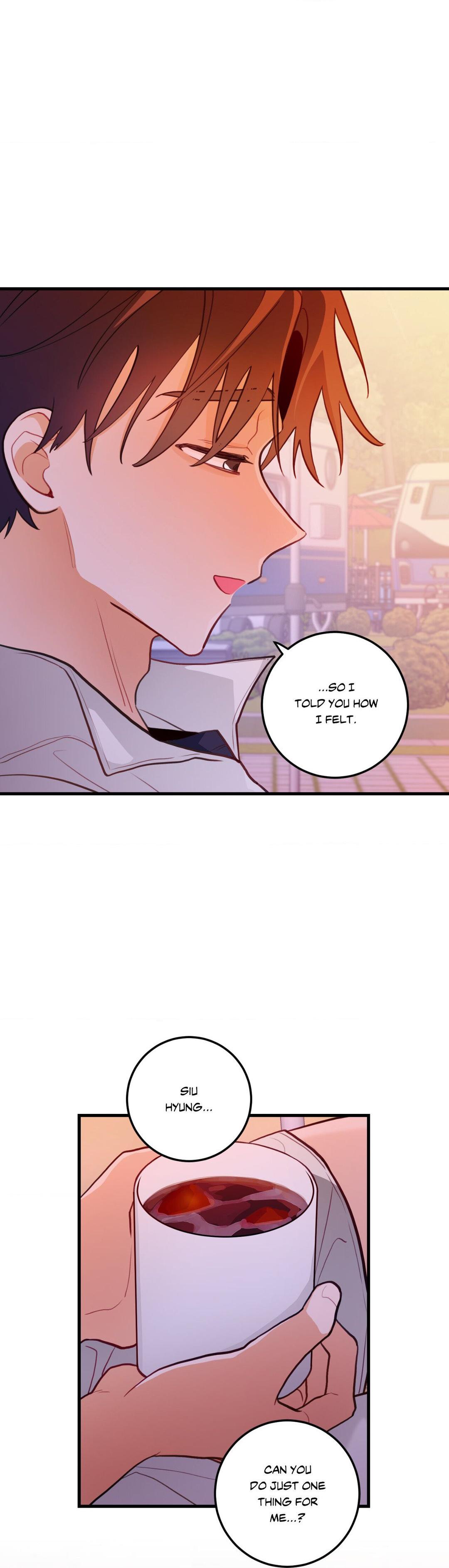 When Pear Blossoms Bloom - Chapter 23  : Official Translation manhwa