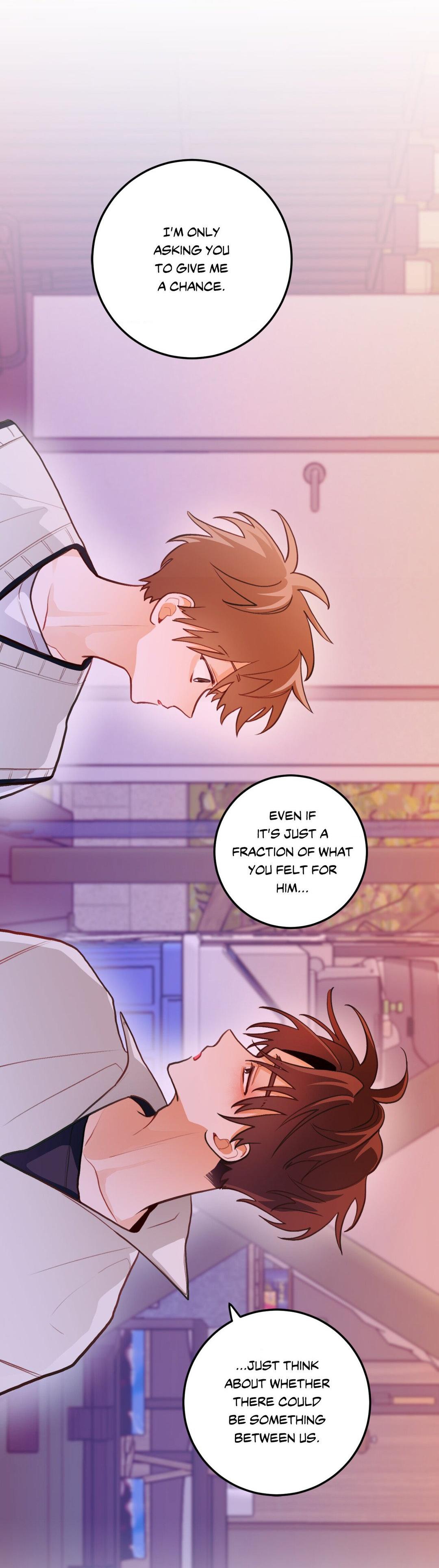 When Pear Blossoms Bloom - Chapter 23  : Official Translation manhwa