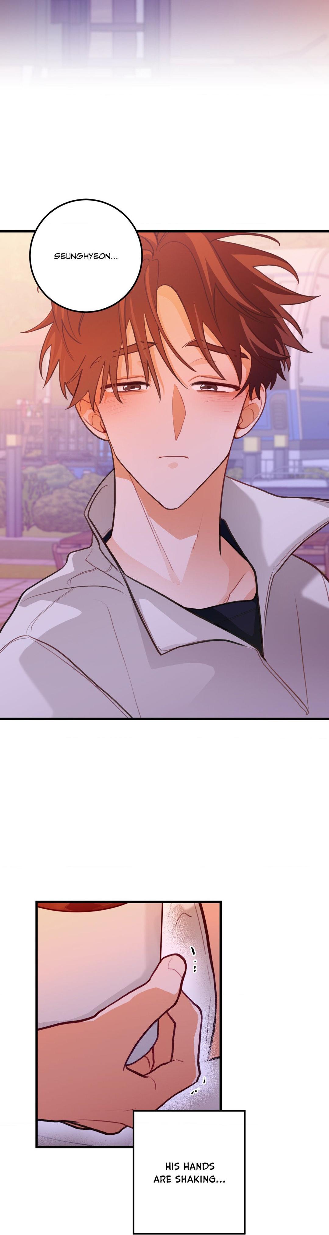When Pear Blossoms Bloom - Chapter 23  : Official Translation manhwa