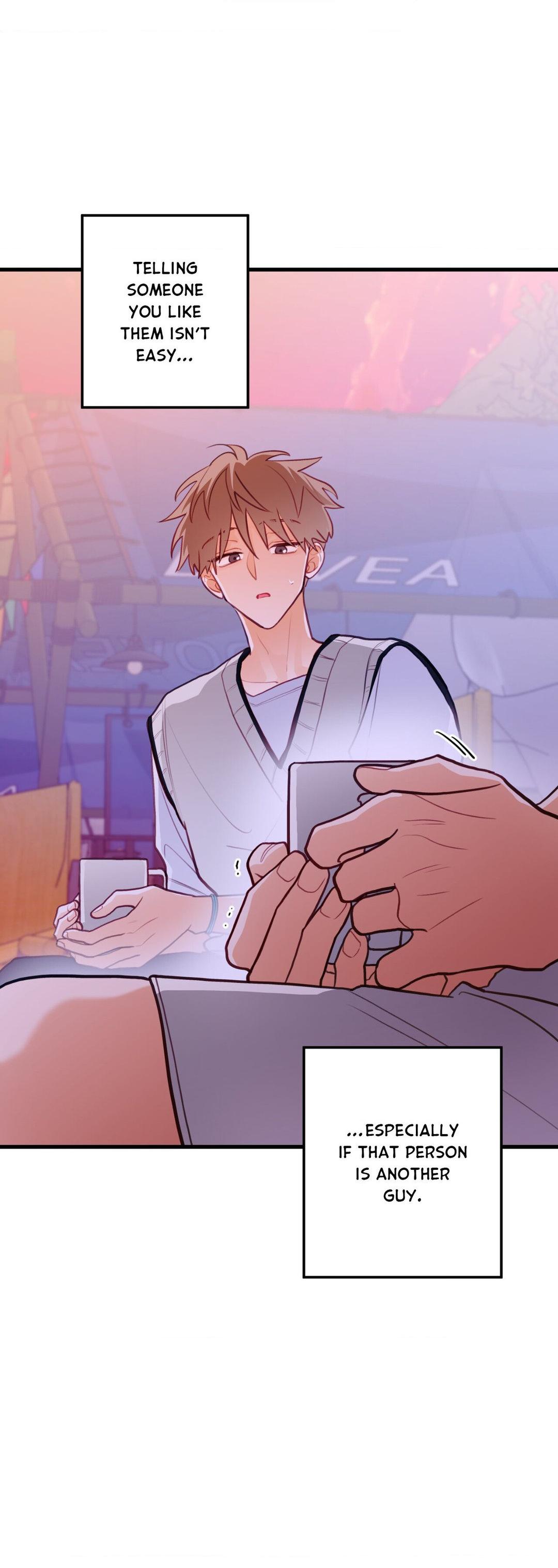 When Pear Blossoms Bloom - Chapter 23  : Official Translation manhwa
