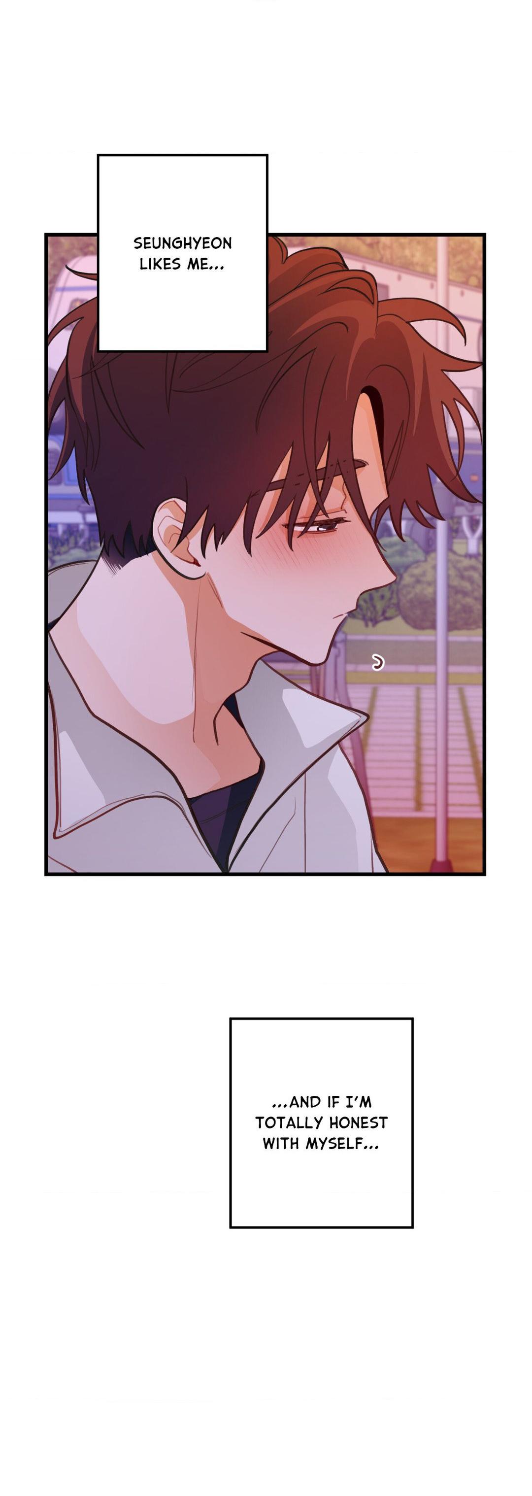 When Pear Blossoms Bloom - Chapter 23  : Official Translation manhwa