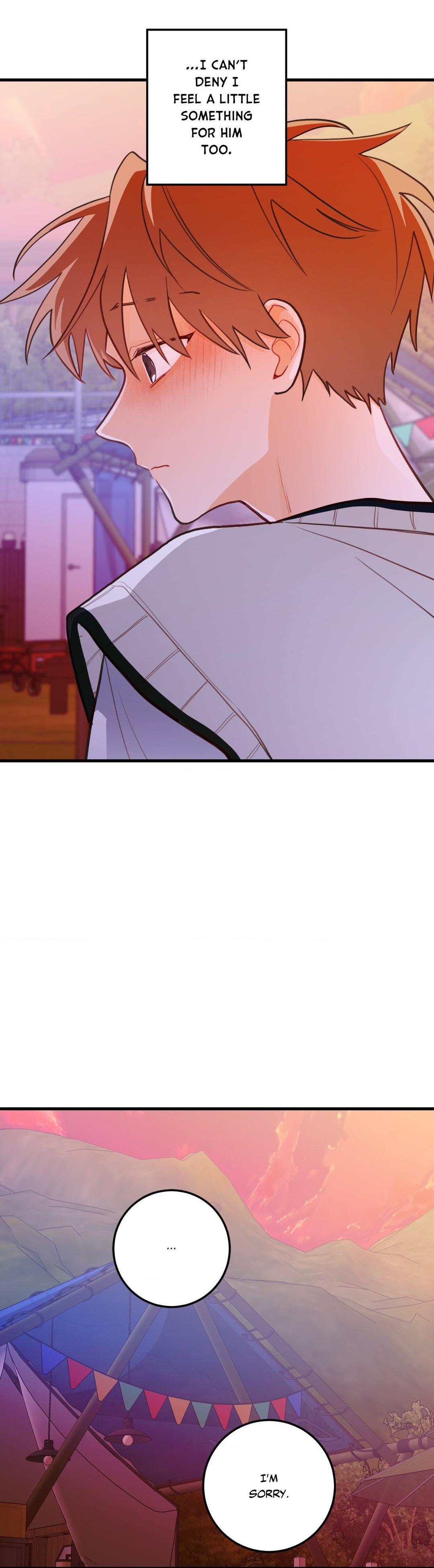 When Pear Blossoms Bloom - Chapter 23  : Official Translation manhwa