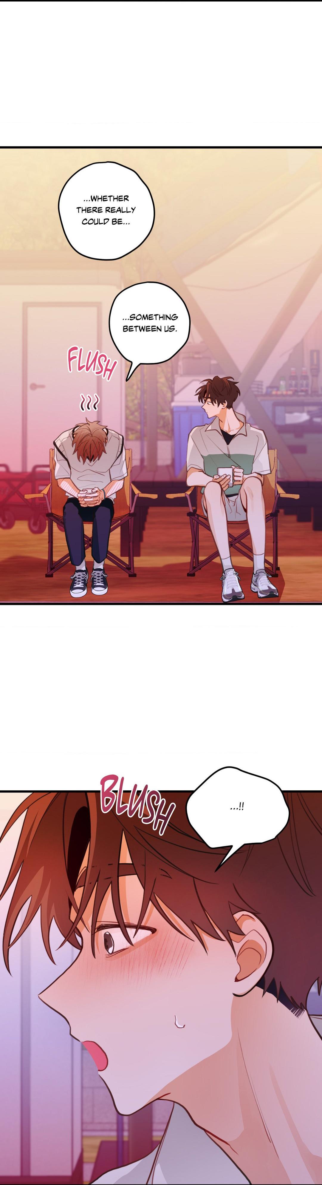 When Pear Blossoms Bloom - Chapter 23  : Official Translation manhwa