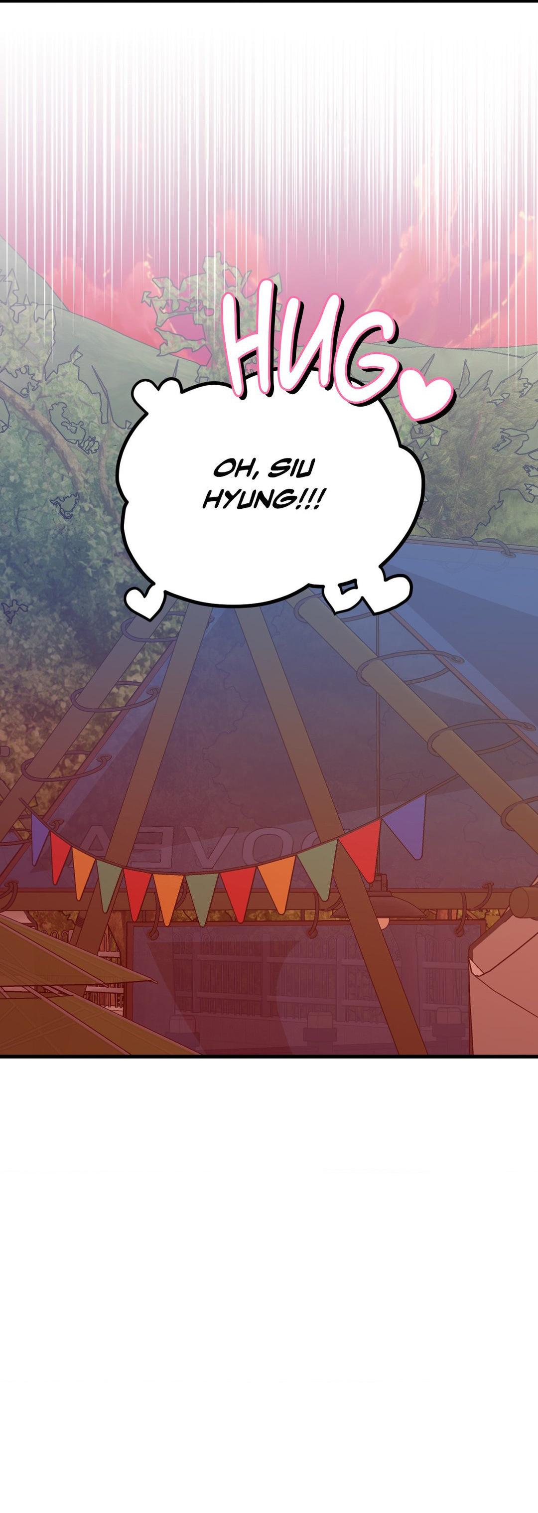 When Pear Blossoms Bloom - Chapter 23  : Official Translation manhwa