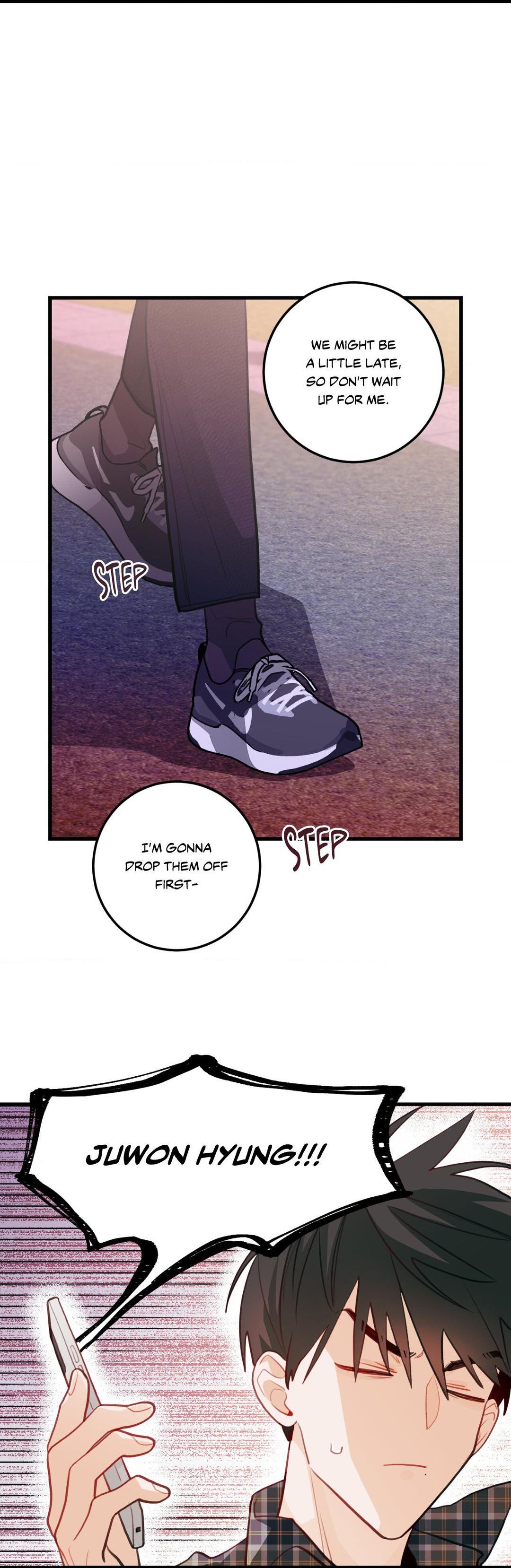 When Pear Blossoms Bloom - Chapter 23  : Official Translation manhwa