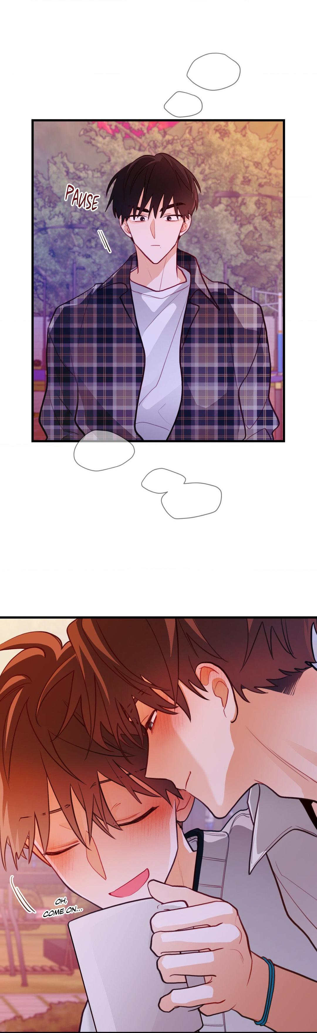 When Pear Blossoms Bloom - Chapter 23  : Official Translation manhwa
