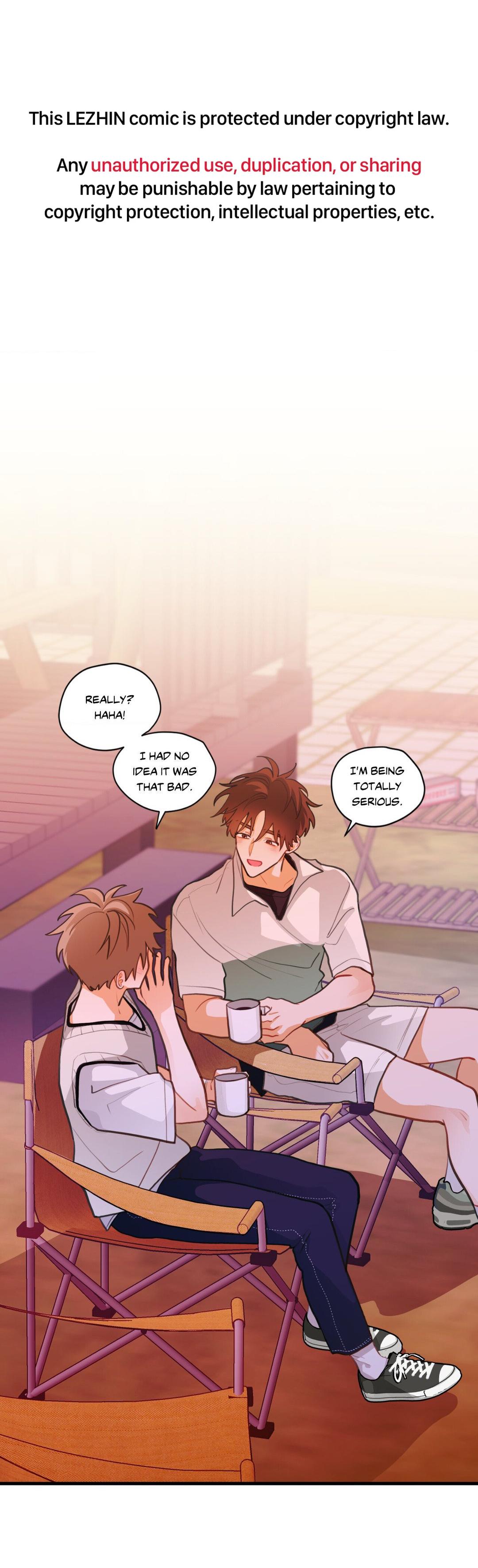 When Pear Blossoms Bloom - Chapter 24  : Official Translation manhwa