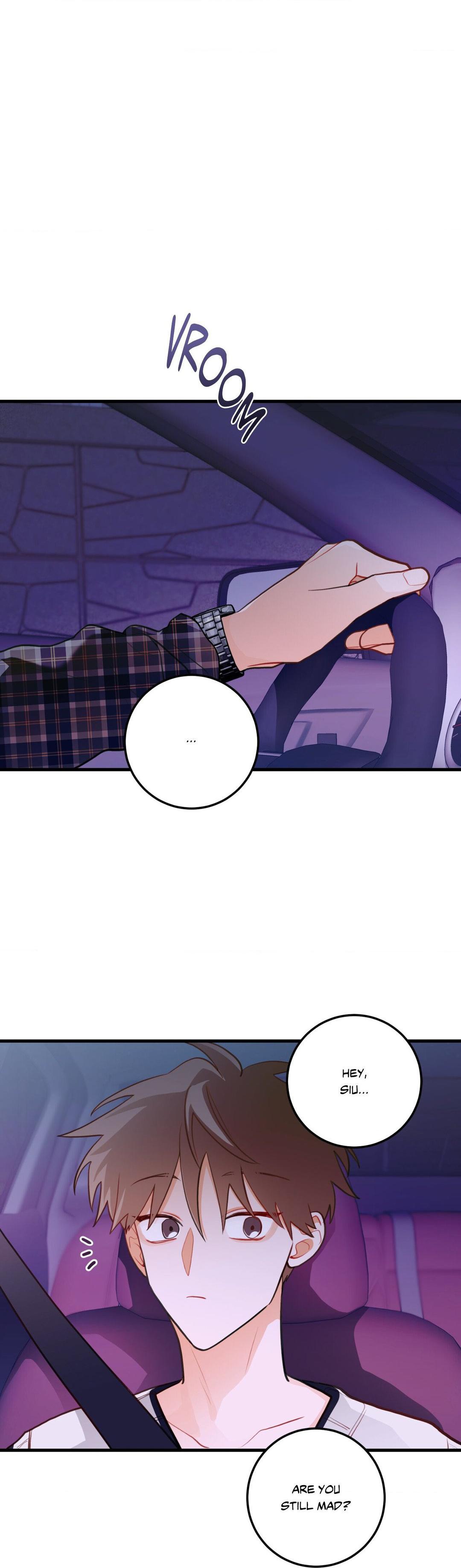 When Pear Blossoms Bloom - Chapter 24  : Official Translation manhwa