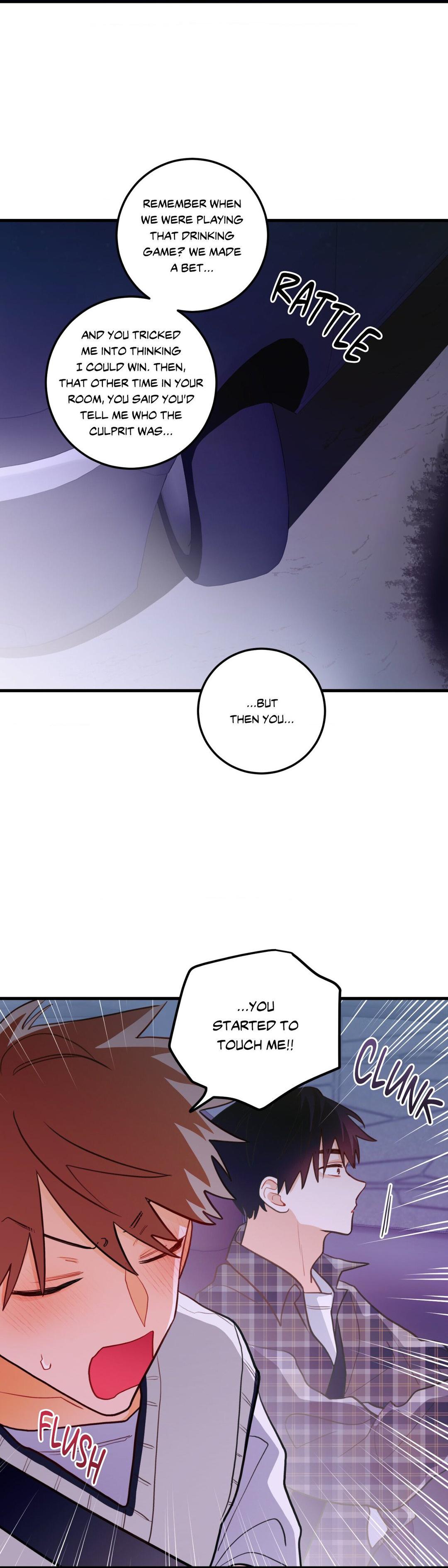 When Pear Blossoms Bloom - Chapter 24  : Official Translation manhwa