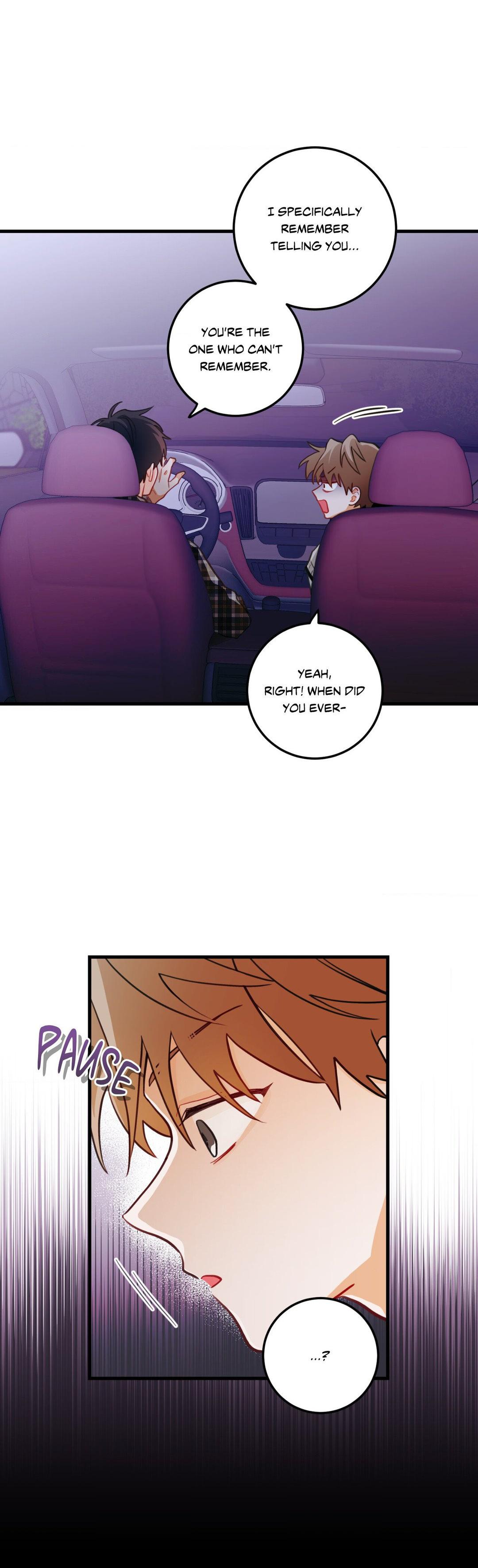 When Pear Blossoms Bloom - Chapter 24  : Official Translation manhwa