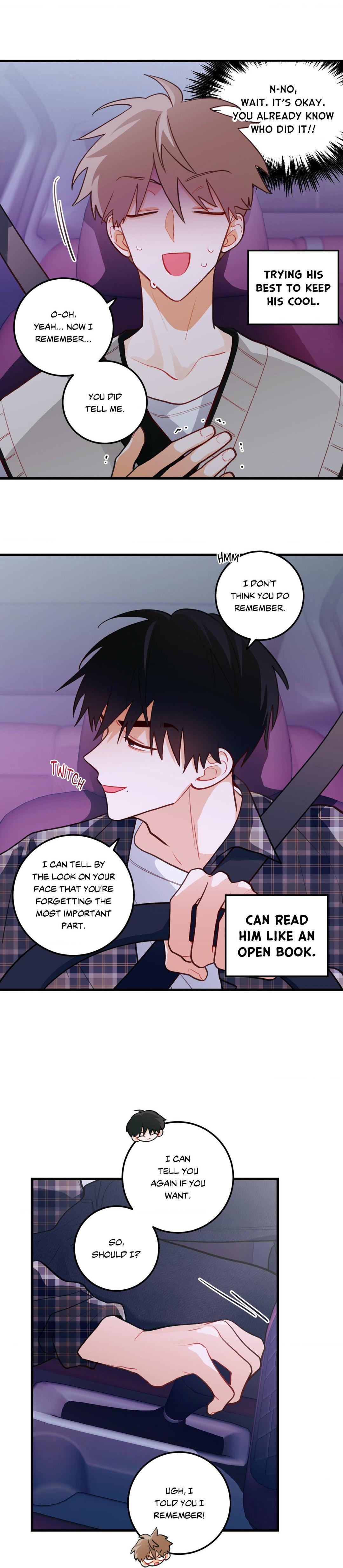 When Pear Blossoms Bloom - Chapter 24  : Official Translation manhwa