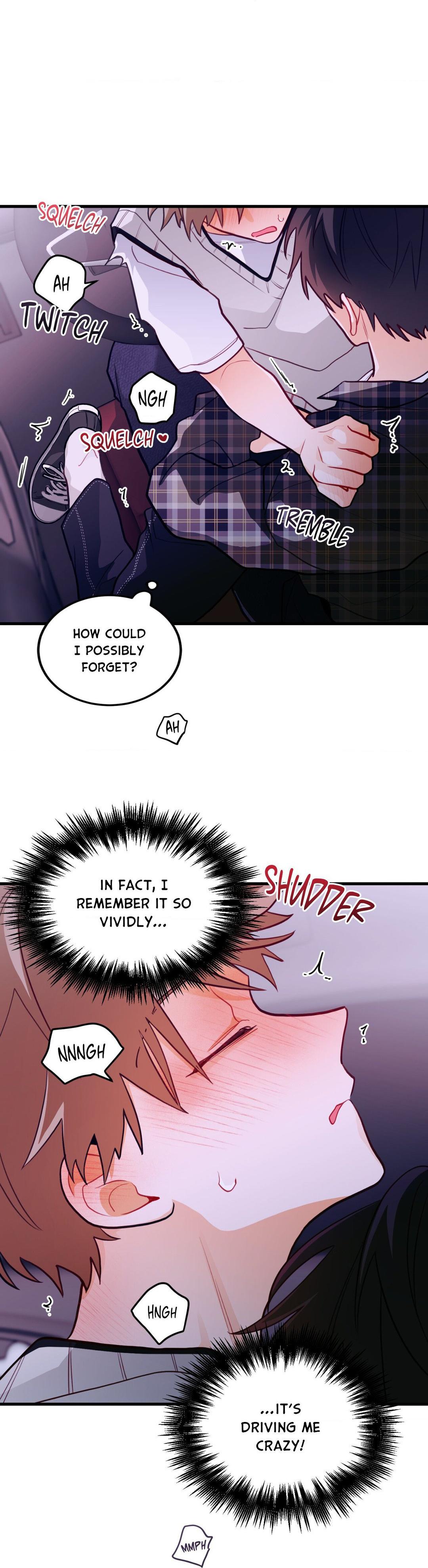 When Pear Blossoms Bloom - Chapter 25  : Official Translation manhwa
