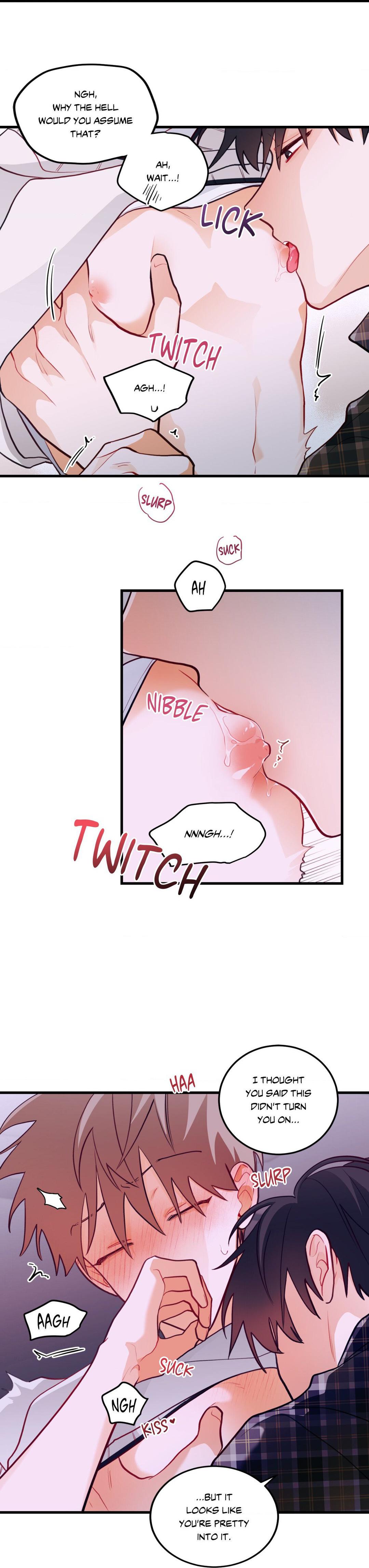 When Pear Blossoms Bloom - Chapter 25  : Official Translation manhwa