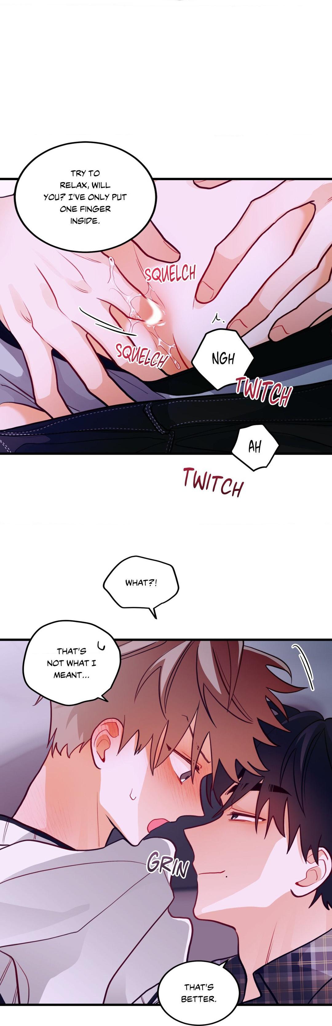 When Pear Blossoms Bloom - Chapter 25  : Official Translation manhwa