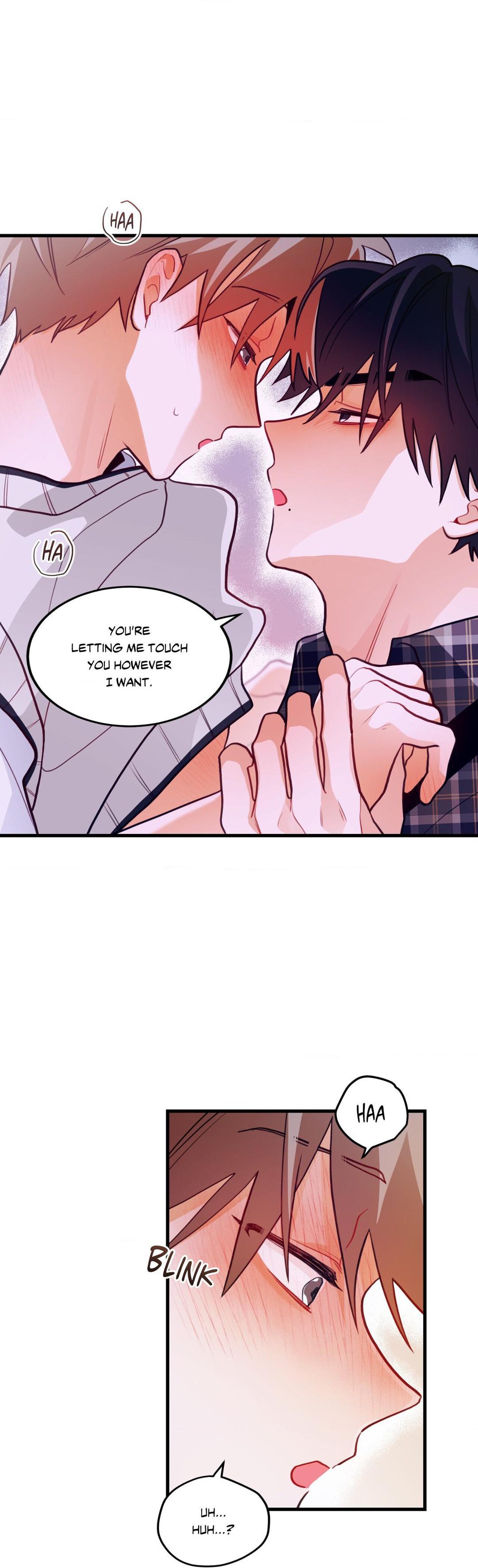 When Pear Blossoms Bloom - Chapter 25  : Official Translation manhwa