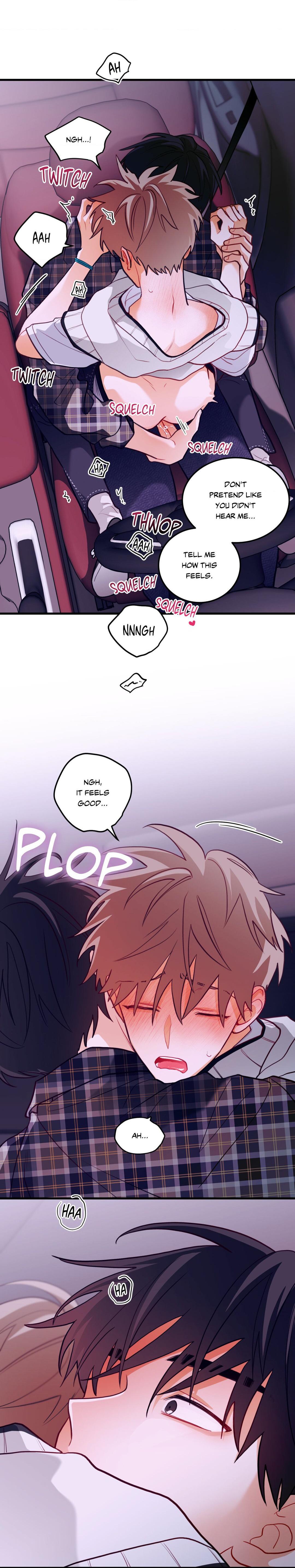 When Pear Blossoms Bloom - Chapter 25  : Official Translation manhwa
