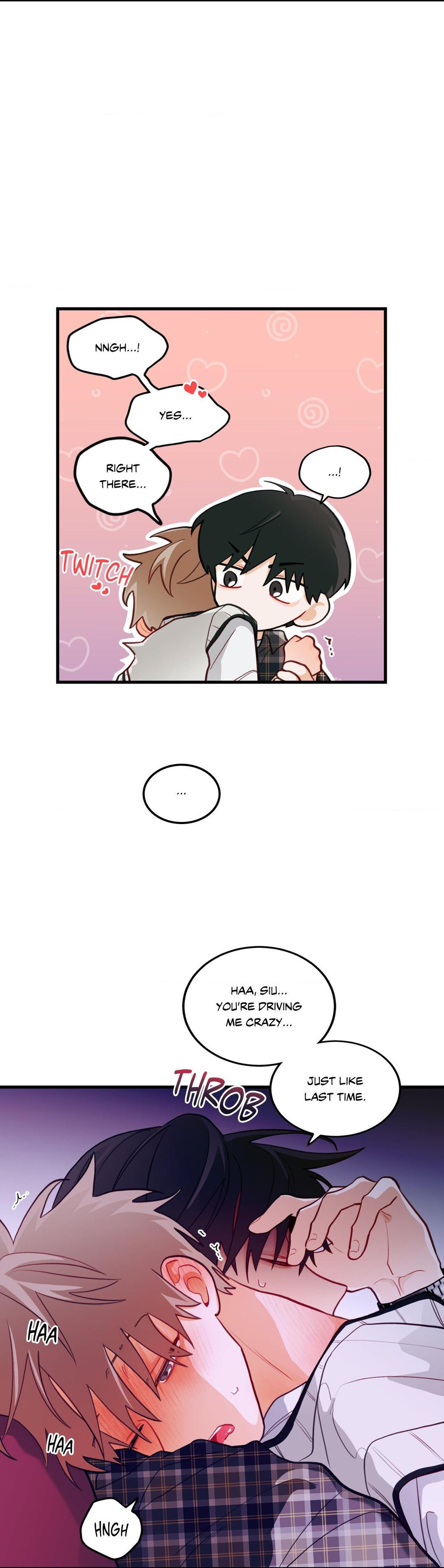 When Pear Blossoms Bloom - Chapter 25  : Official Translation manhwa