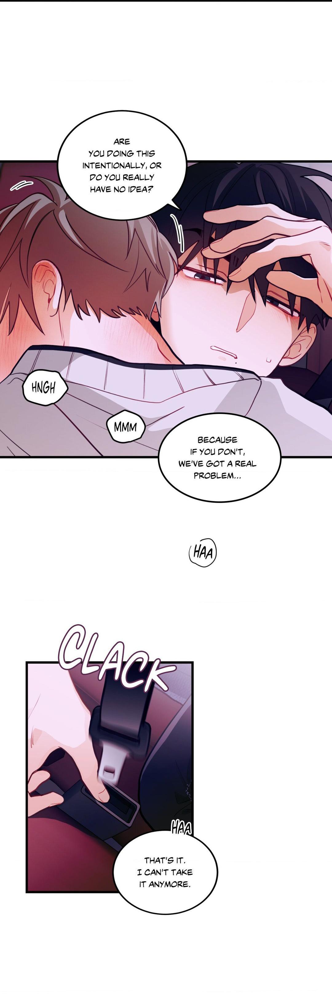 When Pear Blossoms Bloom - Chapter 25  : Official Translation manhwa