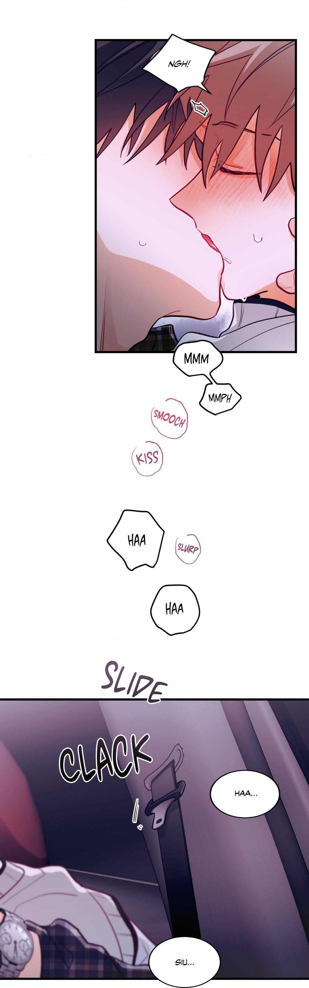 When Pear Blossoms Bloom - Chapter 25  : Official Translation manhwa