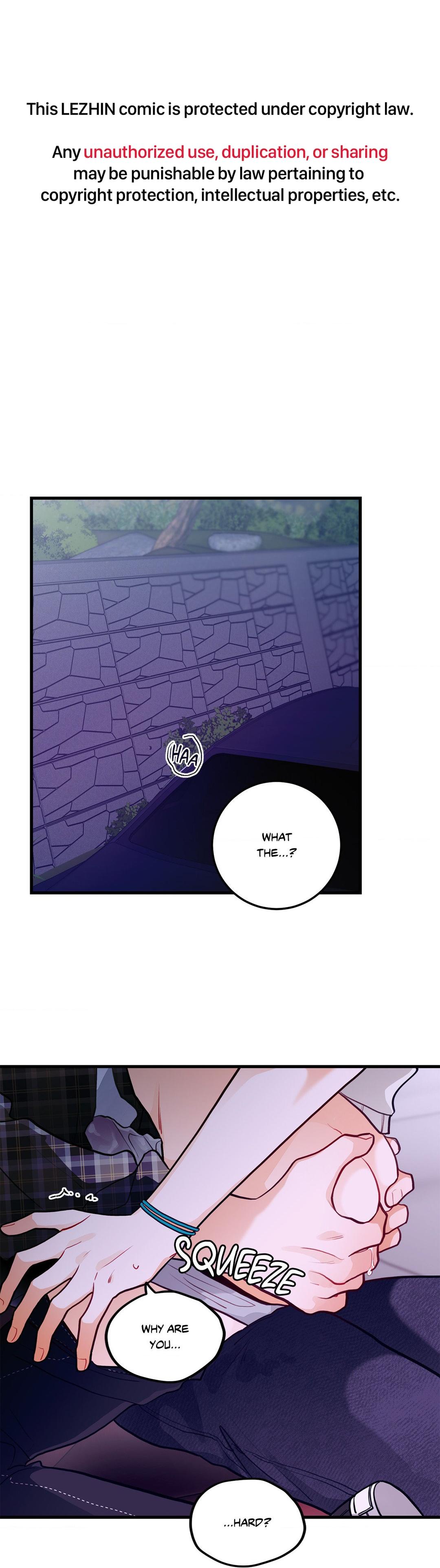 When Pear Blossoms Bloom - Chapter 26  : Official Translation manhwa