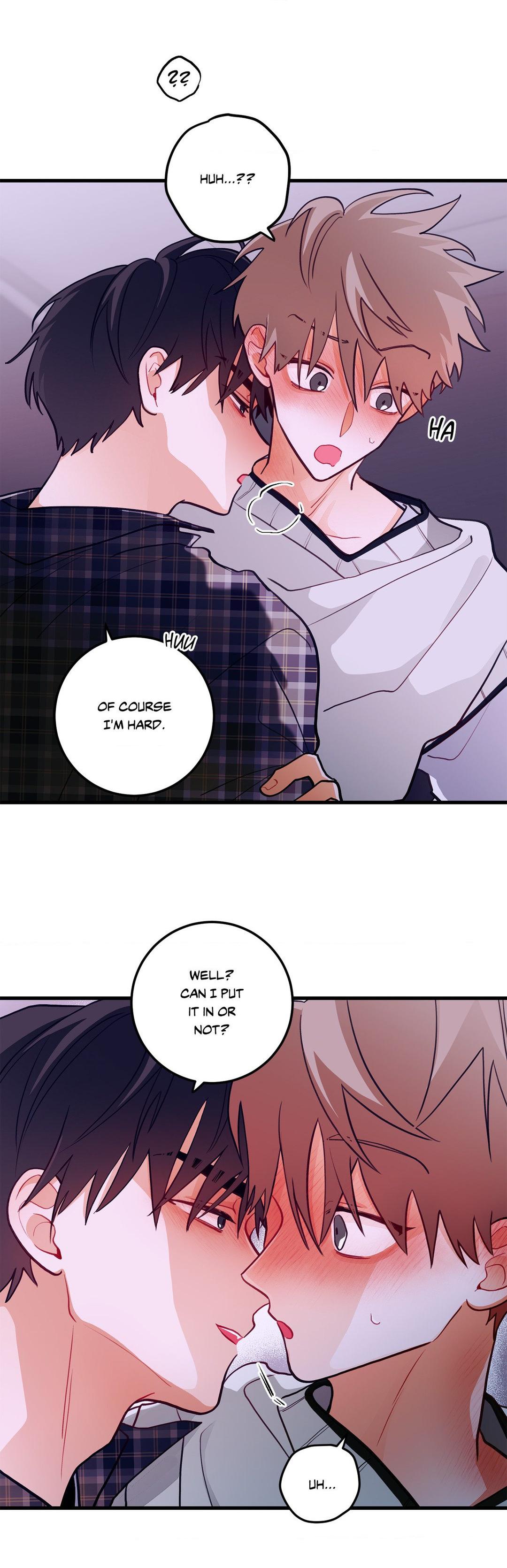 When Pear Blossoms Bloom - Chapter 26  : Official Translation manhwa