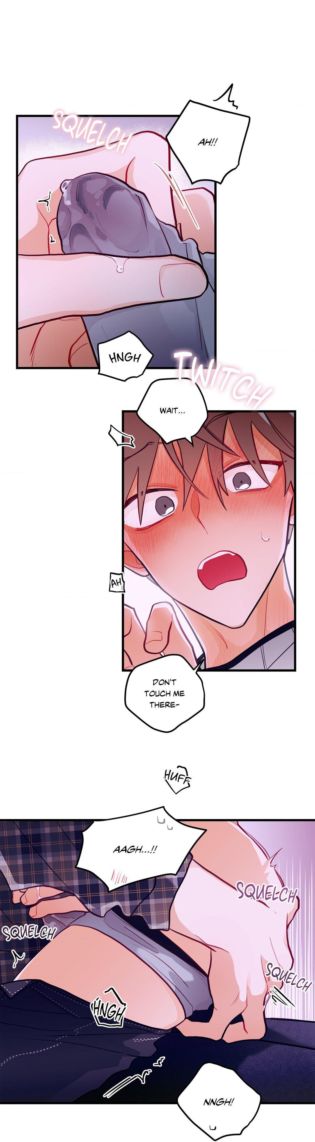 When Pear Blossoms Bloom - Chapter 26  : Official Translation manhwa