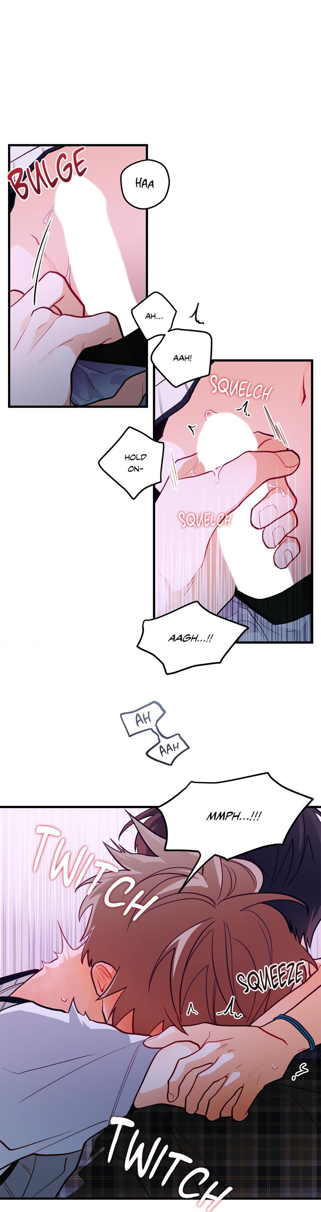 When Pear Blossoms Bloom - Chapter 26  : Official Translation manhwa