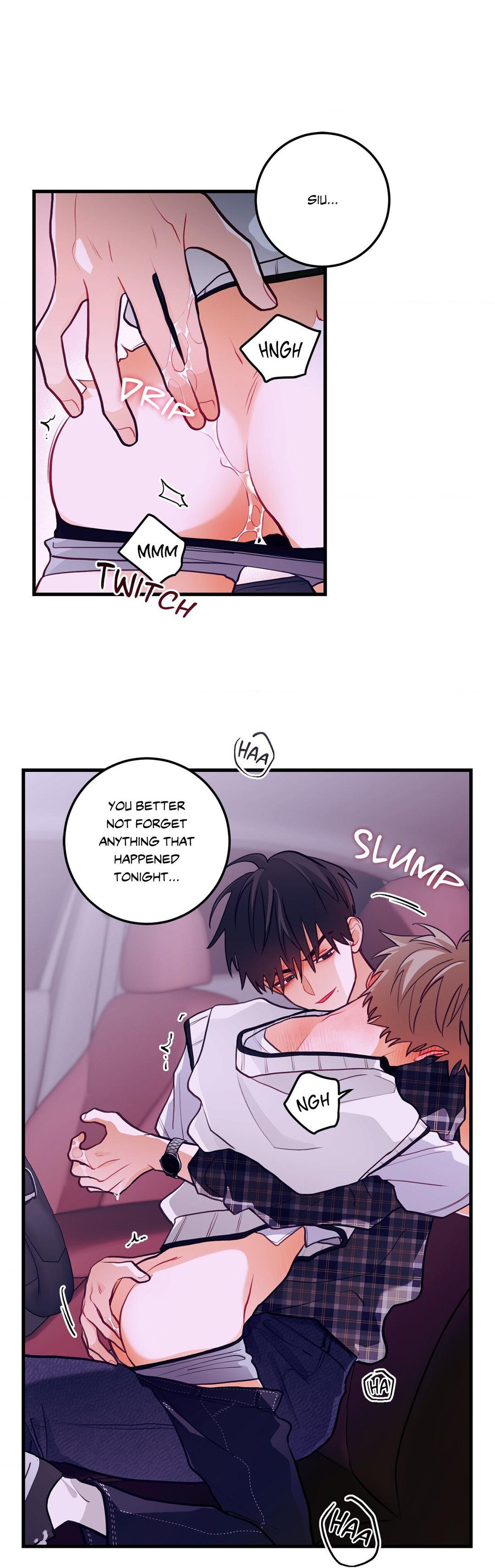 When Pear Blossoms Bloom - Chapter 26  : Official Translation manhwa