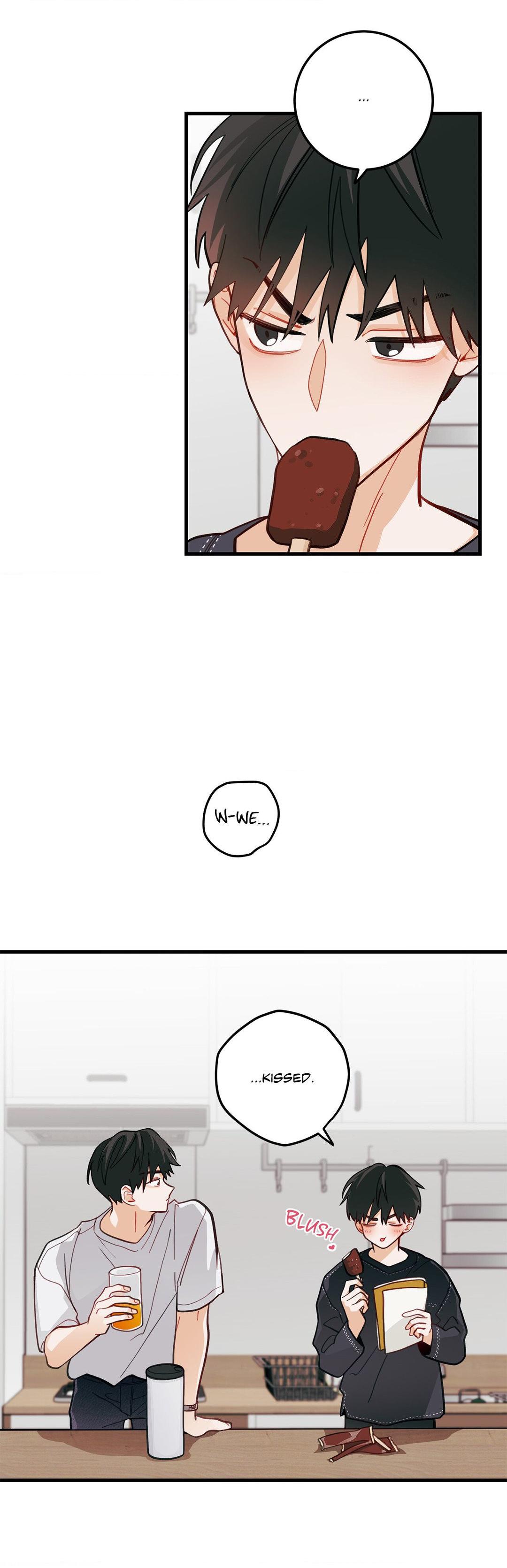 When Pear Blossoms Bloom - Chapter 26  : Official Translation manhwa