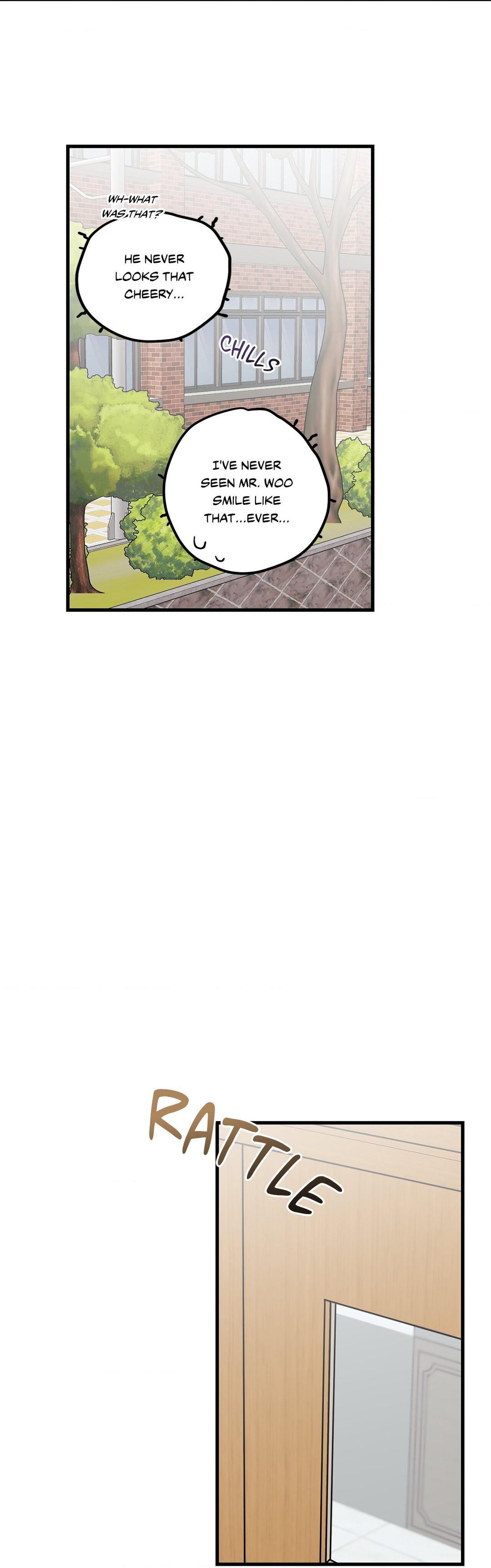When Pear Blossoms Bloom - Chapter 26  : Official Translation manhwa