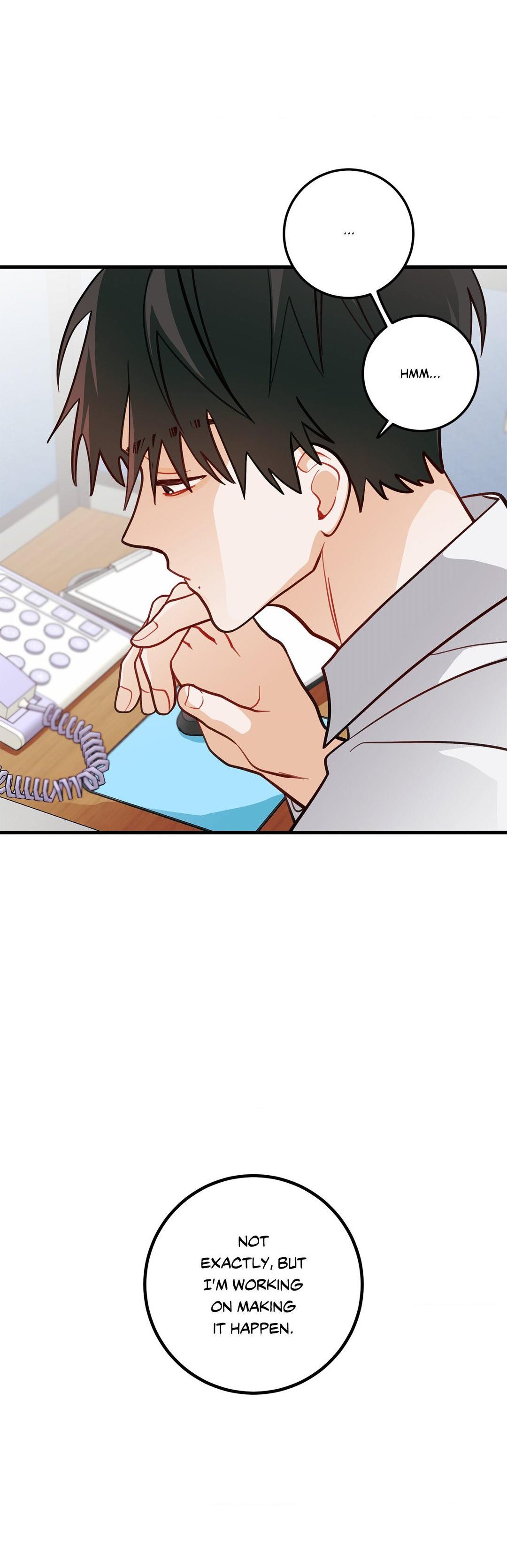 When Pear Blossoms Bloom - Chapter 26  : Official Translation manhwa