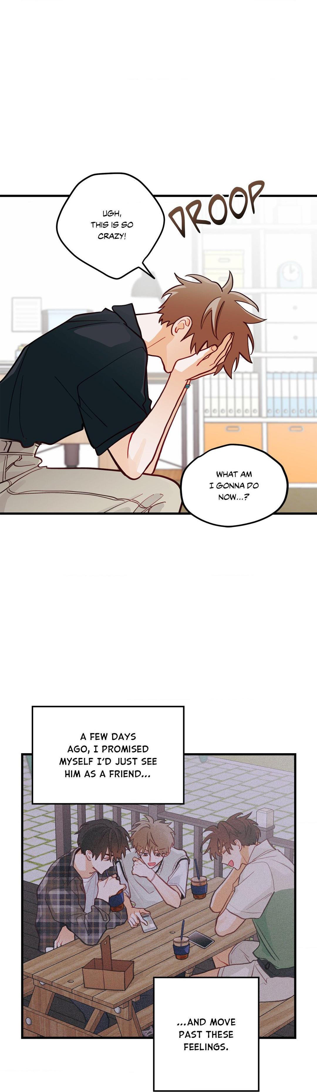When Pear Blossoms Bloom - Chapter 26  : Official Translation manhwa