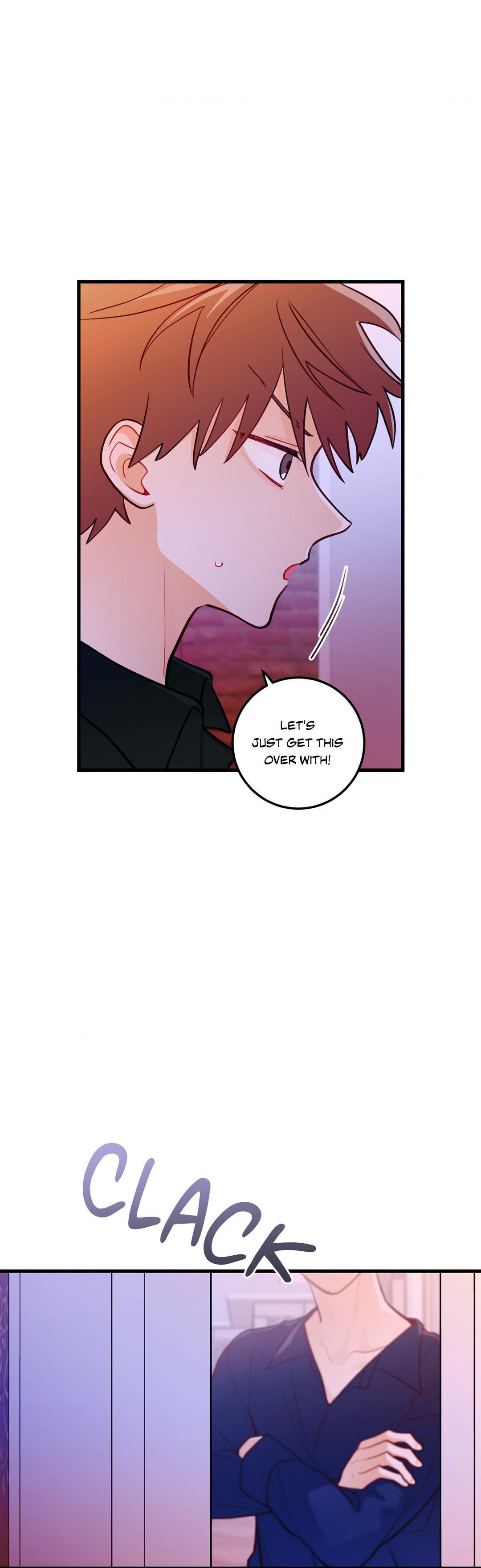 When Pear Blossoms Bloom - Chapter 27  : Official Translation manhwa