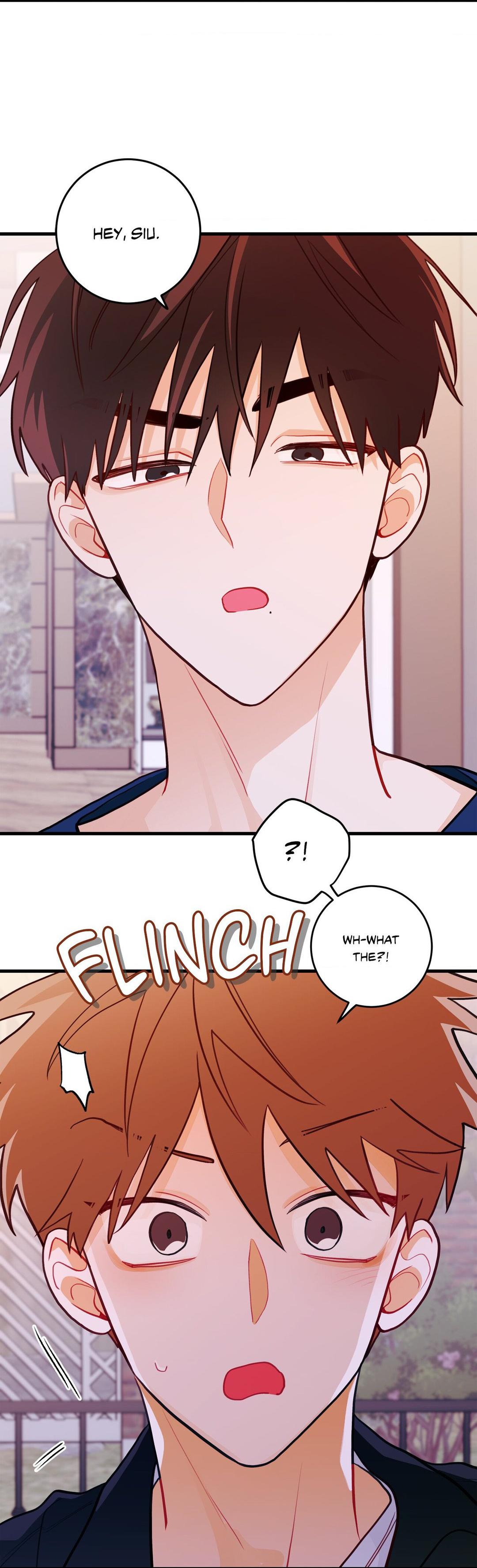 When Pear Blossoms Bloom - Chapter 27  : Official Translation manhwa