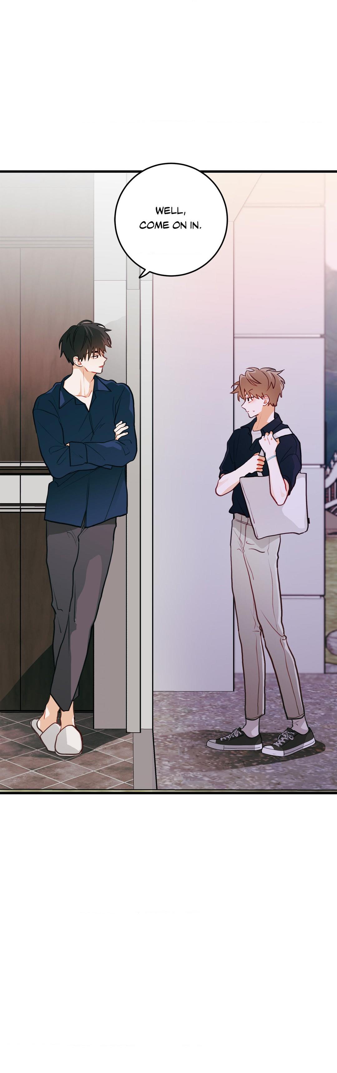 When Pear Blossoms Bloom - Chapter 27  : Official Translation manhwa