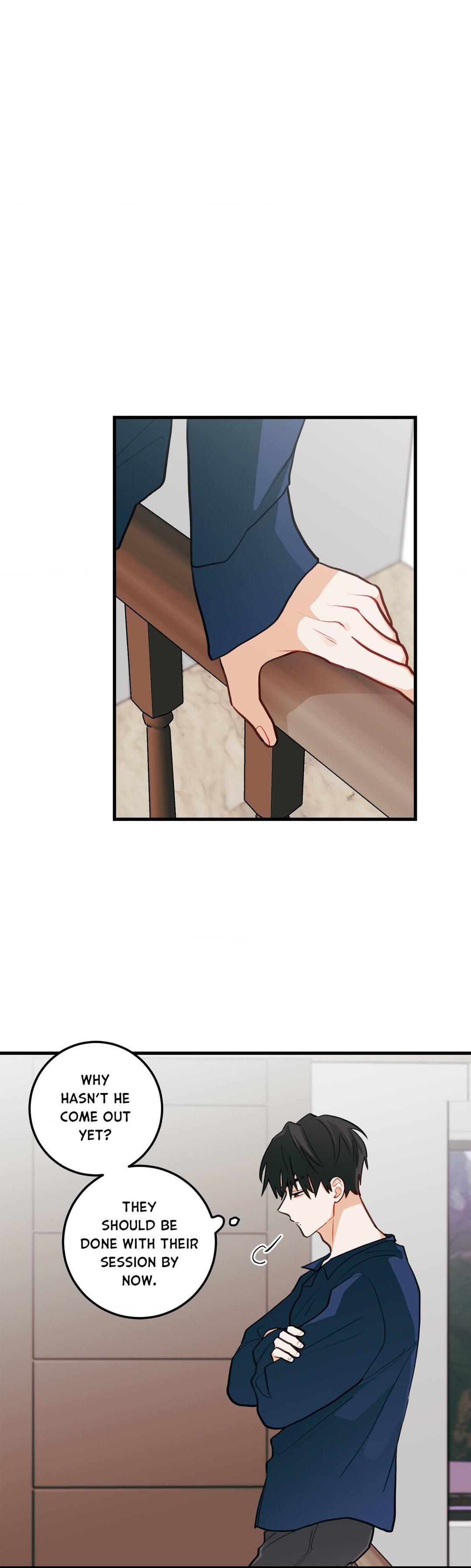 When Pear Blossoms Bloom - Chapter 27  : Official Translation manhwa