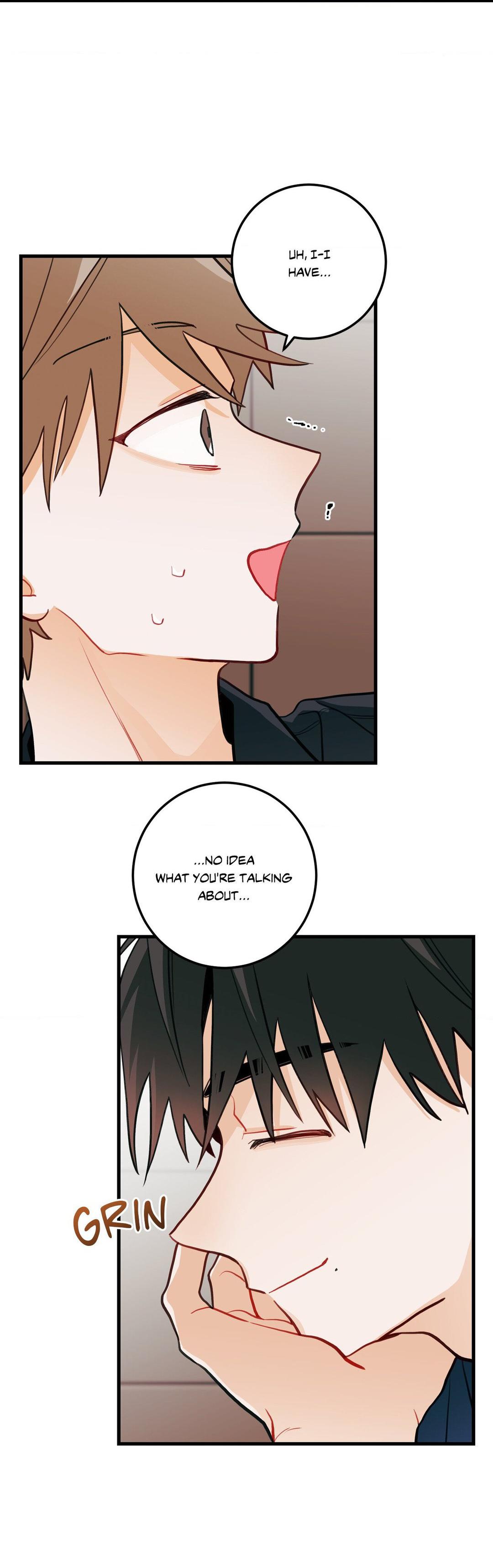 When Pear Blossoms Bloom - Chapter 27  : Official Translation manhwa