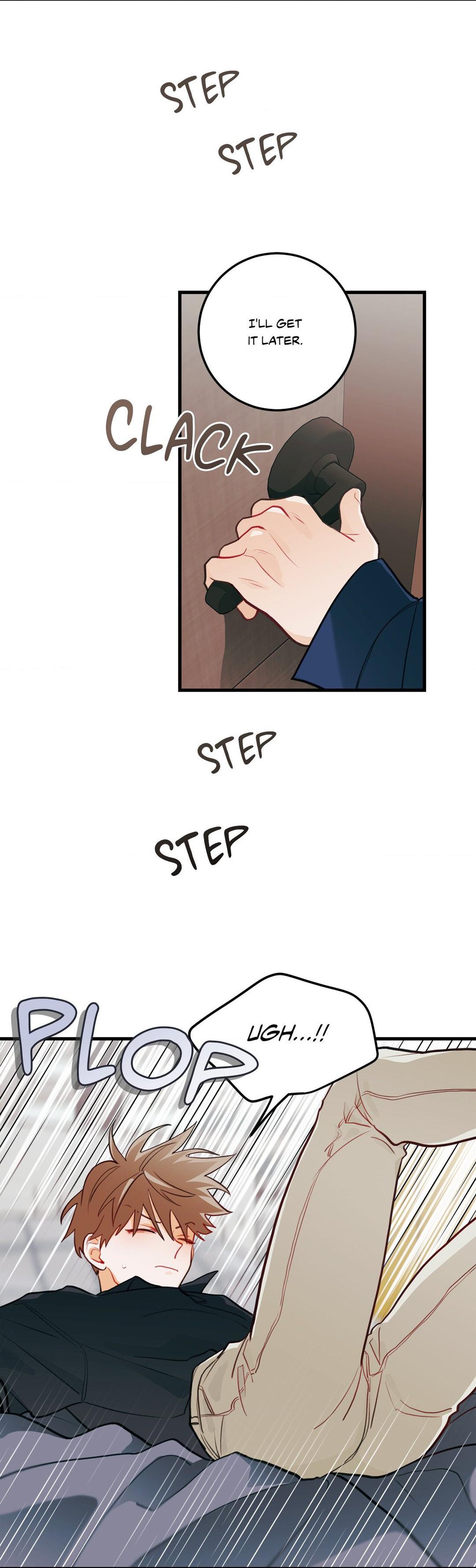 When Pear Blossoms Bloom - Chapter 27  : Official Translation manhwa