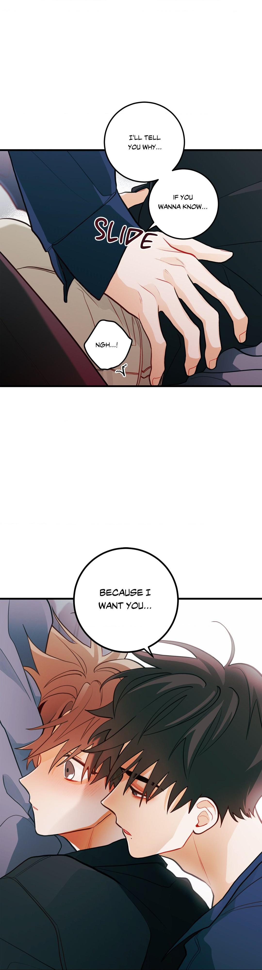 When Pear Blossoms Bloom - Chapter 27  : Official Translation manhwa