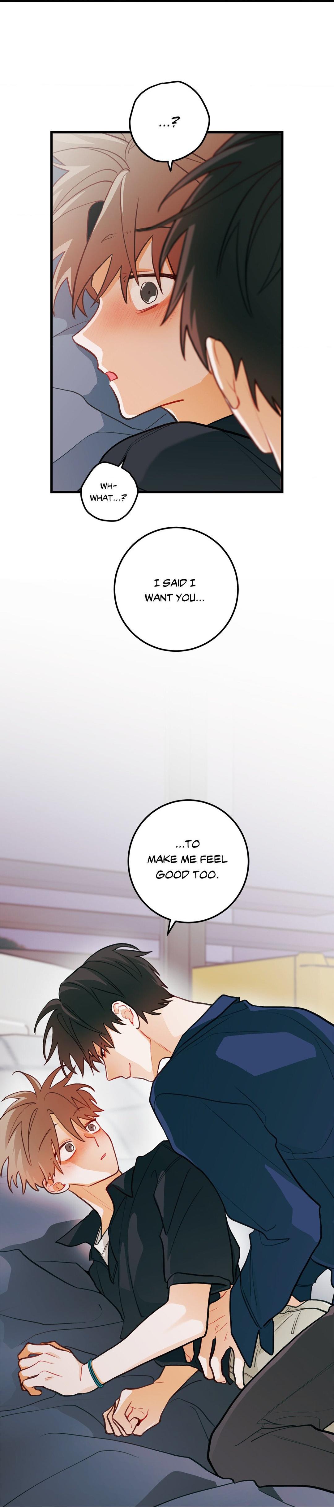 When Pear Blossoms Bloom - Chapter 27  : Official Translation manhwa