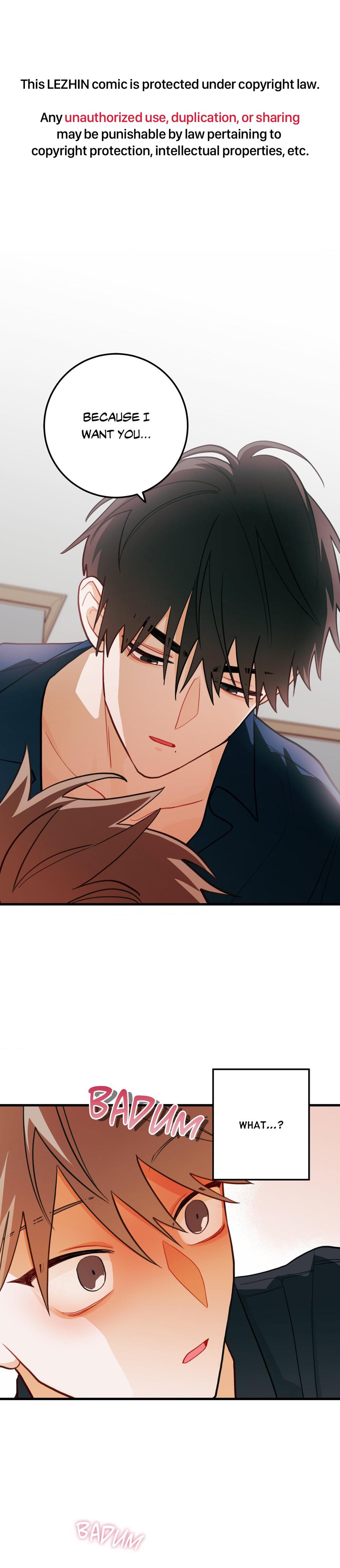 When Pear Blossoms Bloom - Chapter 28  : Official Translation manhwa