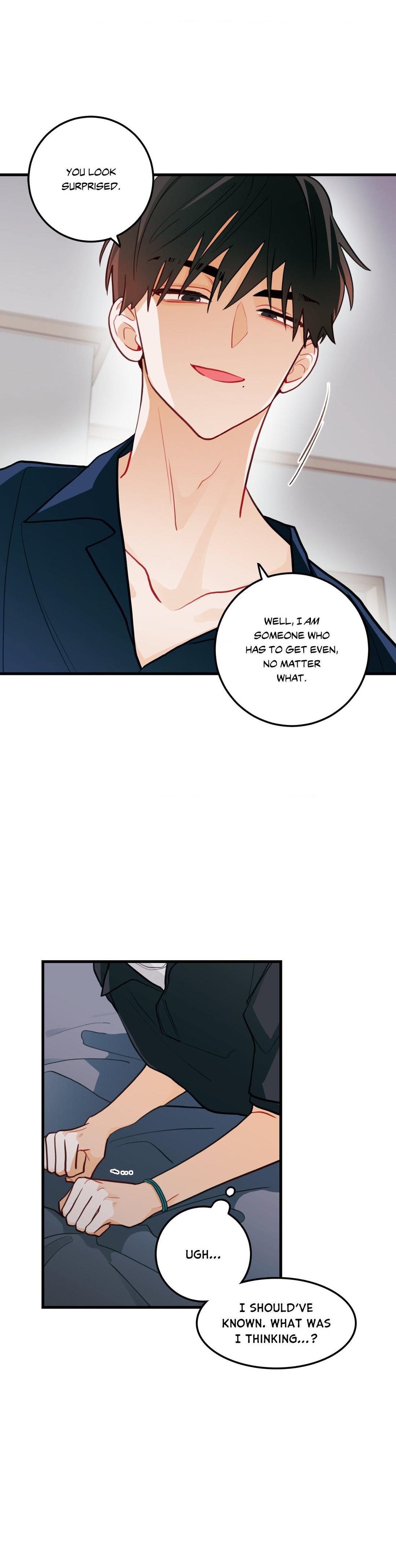 When Pear Blossoms Bloom - Chapter 28  : Official Translation manhwa